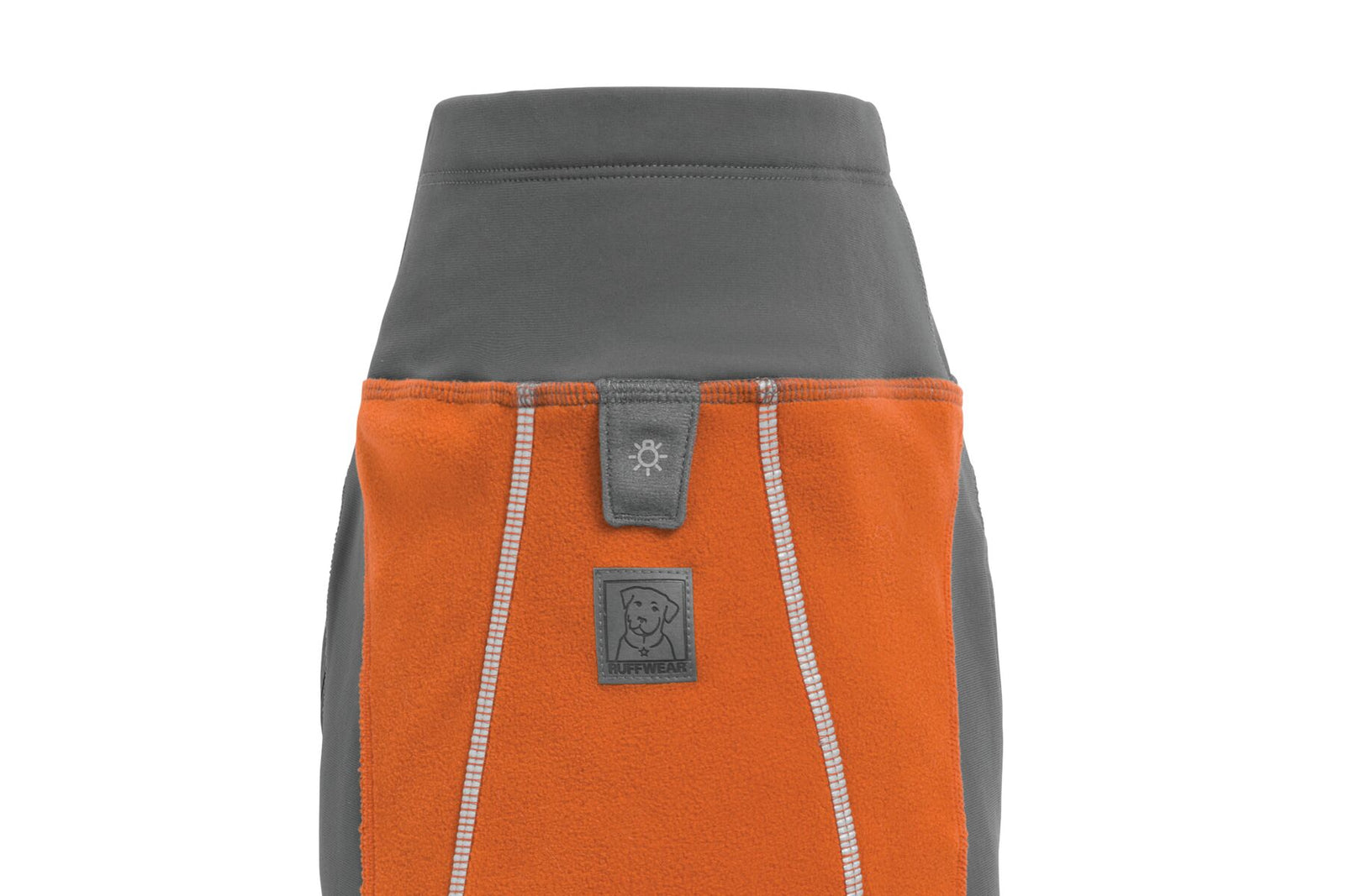 Climate Changer Pullover Canyonlands Orange RUFFWEAR RUFFWEAR   