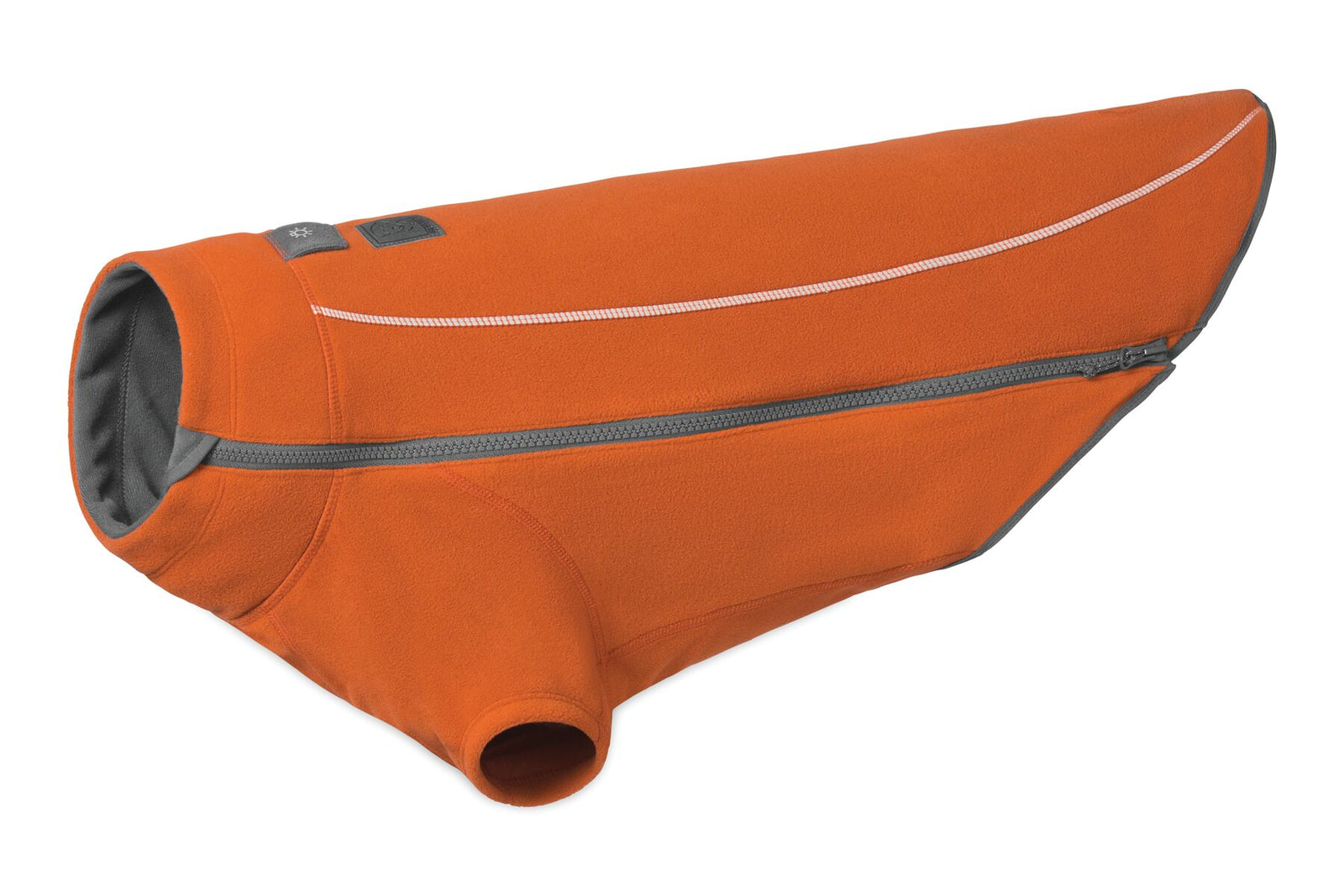 Climate Changer Jacket Canyonlands Orange RUFFWEAR RUFFWEAR   