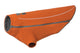 Climate Changer Jacket Canyonlands Orange  RUFFWEAR   