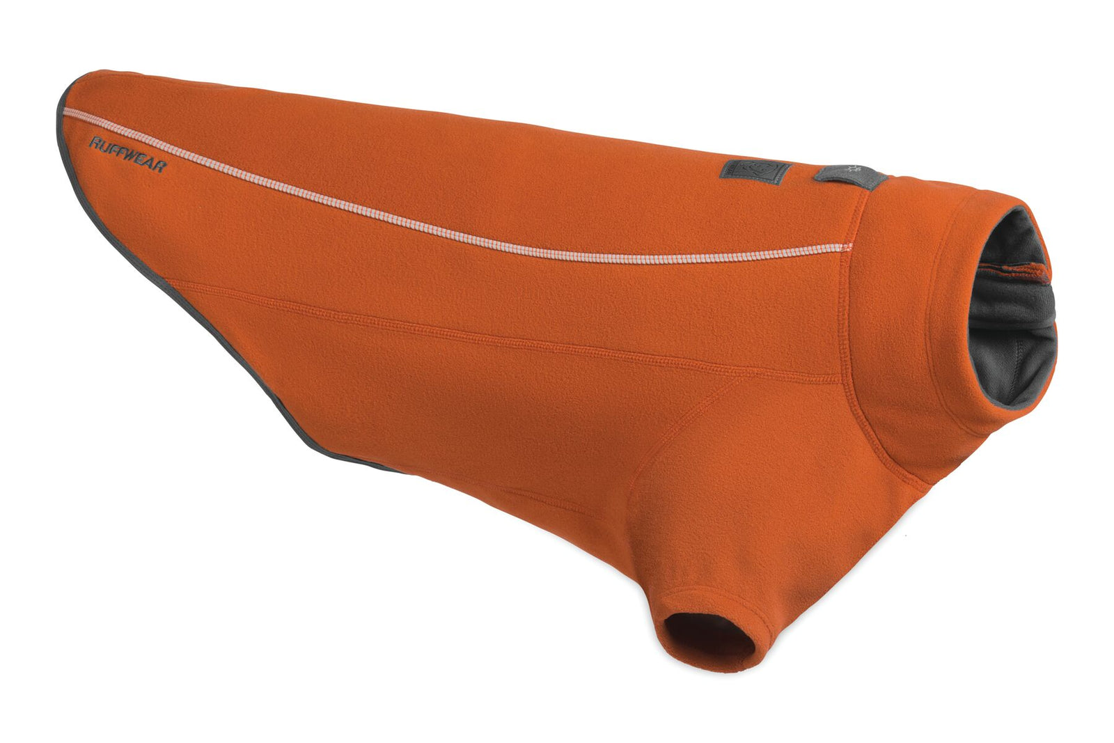 Climate Changer Jacket Canyonlands Orange RUFFWEAR RUFFWEAR   