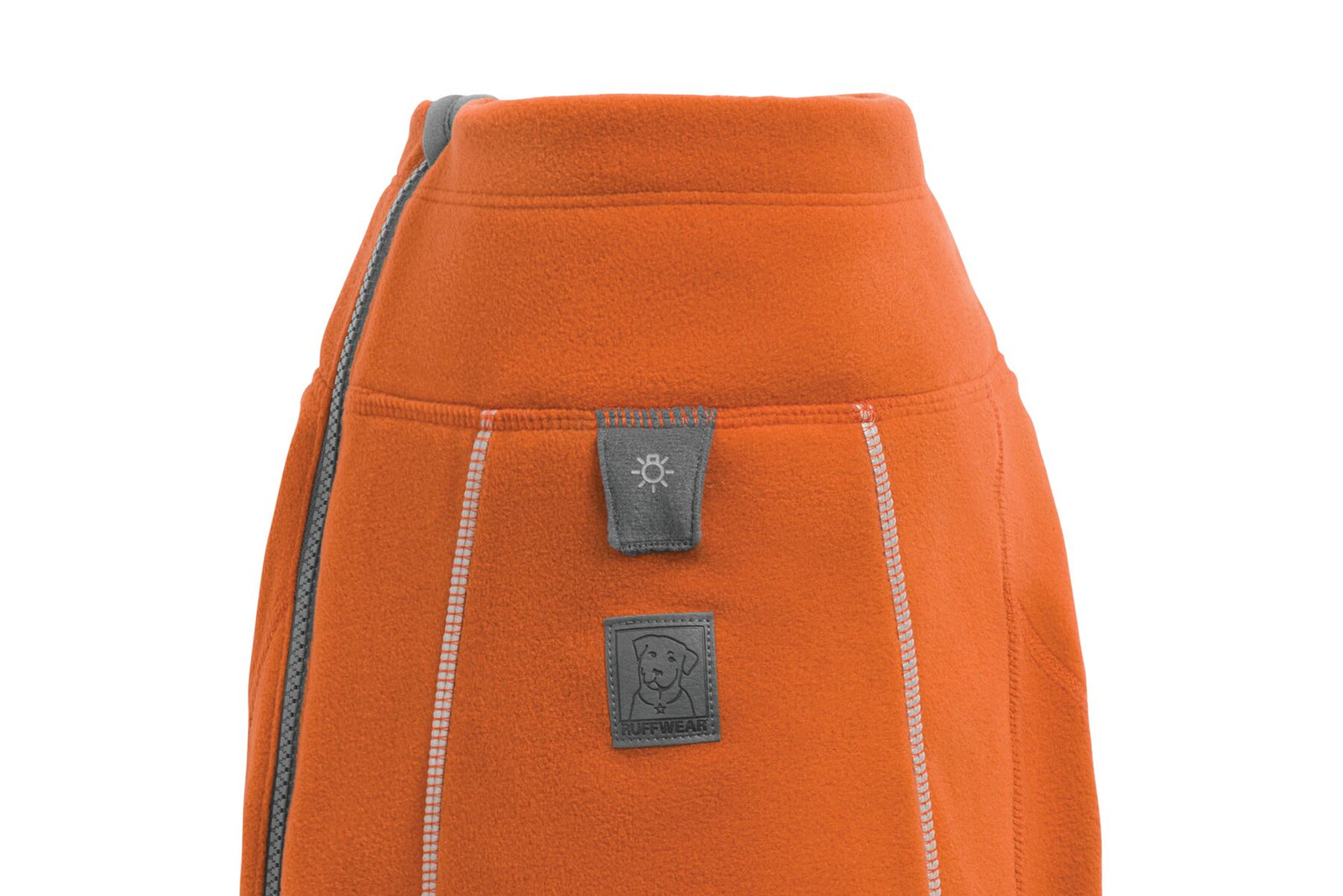 Climate Changer Jacket Canyonlands Orange RUFFWEAR RUFFWEAR   