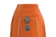 Climate Changer Jacket Canyonlands Orange RUFFWEAR RUFFWEAR   