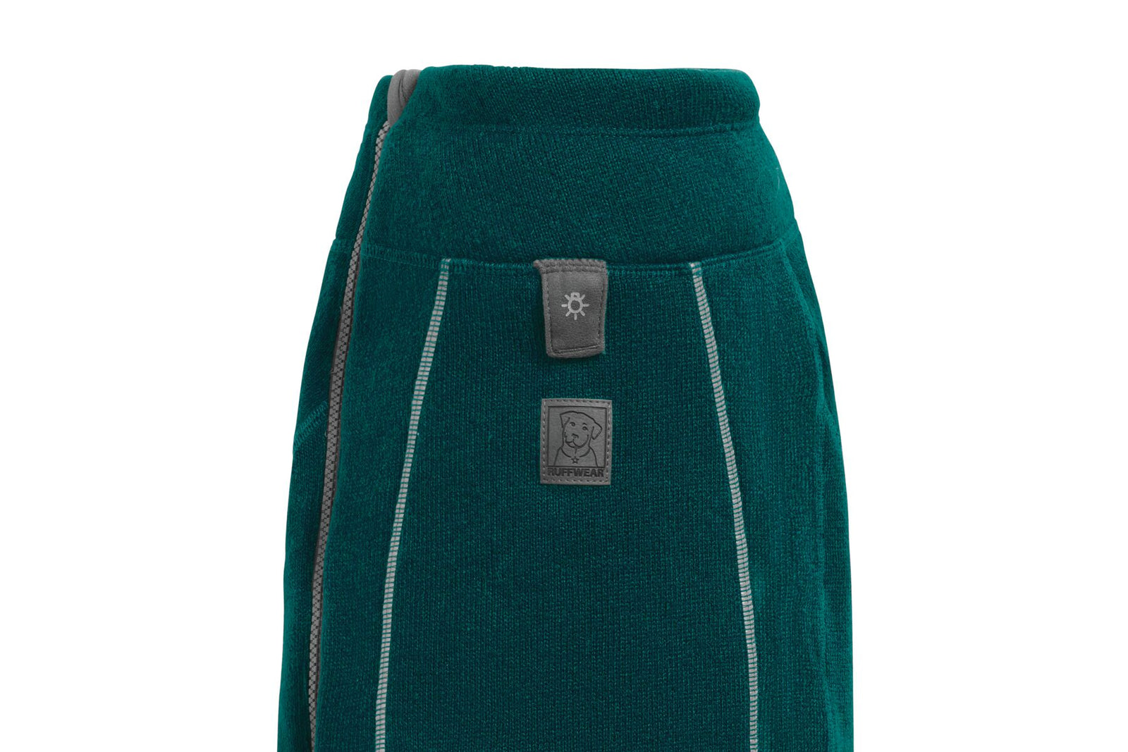 Fernie Jacket Tumalo Teal RUFFWEAR RUFFWEAR   
