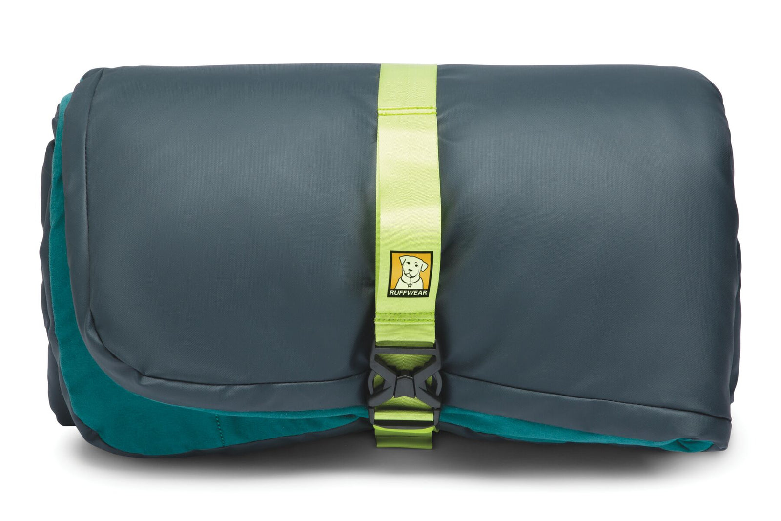 Mt. Bachelor Pad Tumalo Teal D20 RUFFWEAR   