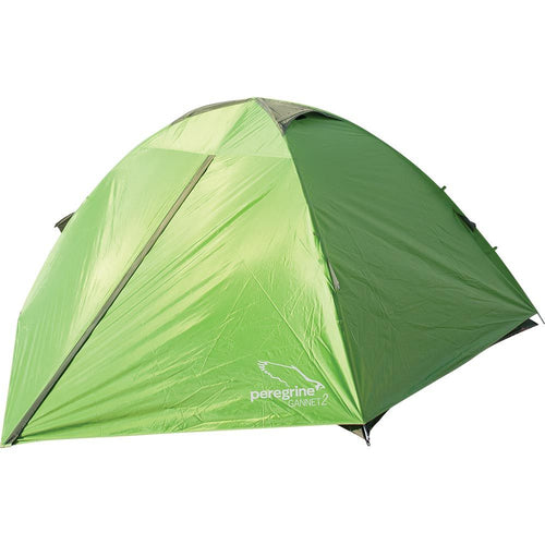 Gannet 2 Person Tent PEREGRINE PEREGRINE Default Title  