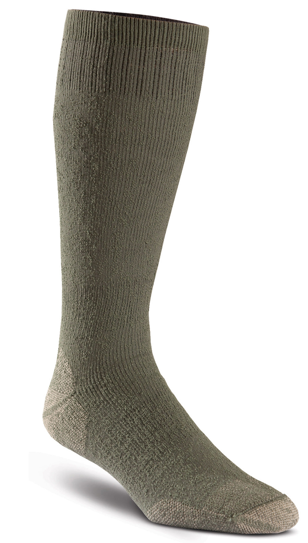 Wick Dry Stryker Mid-Calf Green FOX RIVER FOX RIVER   