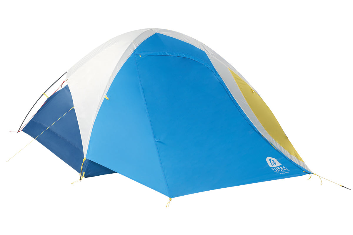 summer moon 2 tent Summer Moon 3 – The Frontier
