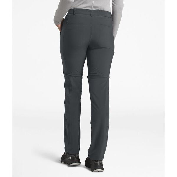 W Para Conv Pant - Asphalt Grey D30 THE NORTH FACE   