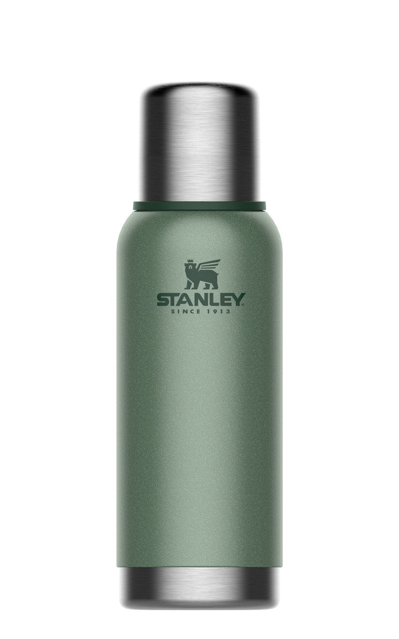 Adventure Vacuum Bottle, Ham. Green - 25 OZ/ 0.73L STANLEY STANLEY Default Title  