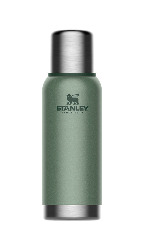 Adventure Vacuum Bottle, Ham. Green - 25 OZ/ 0.73L STANLEY STANLEY Default Title  