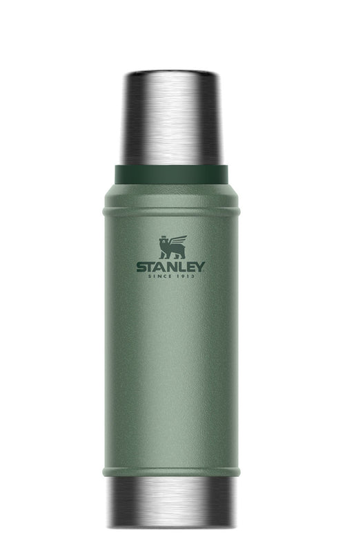 Vacuum Bottle, Ham. Green - 25 OZ/ 0.75L STANLEY STANLEY Default Title  