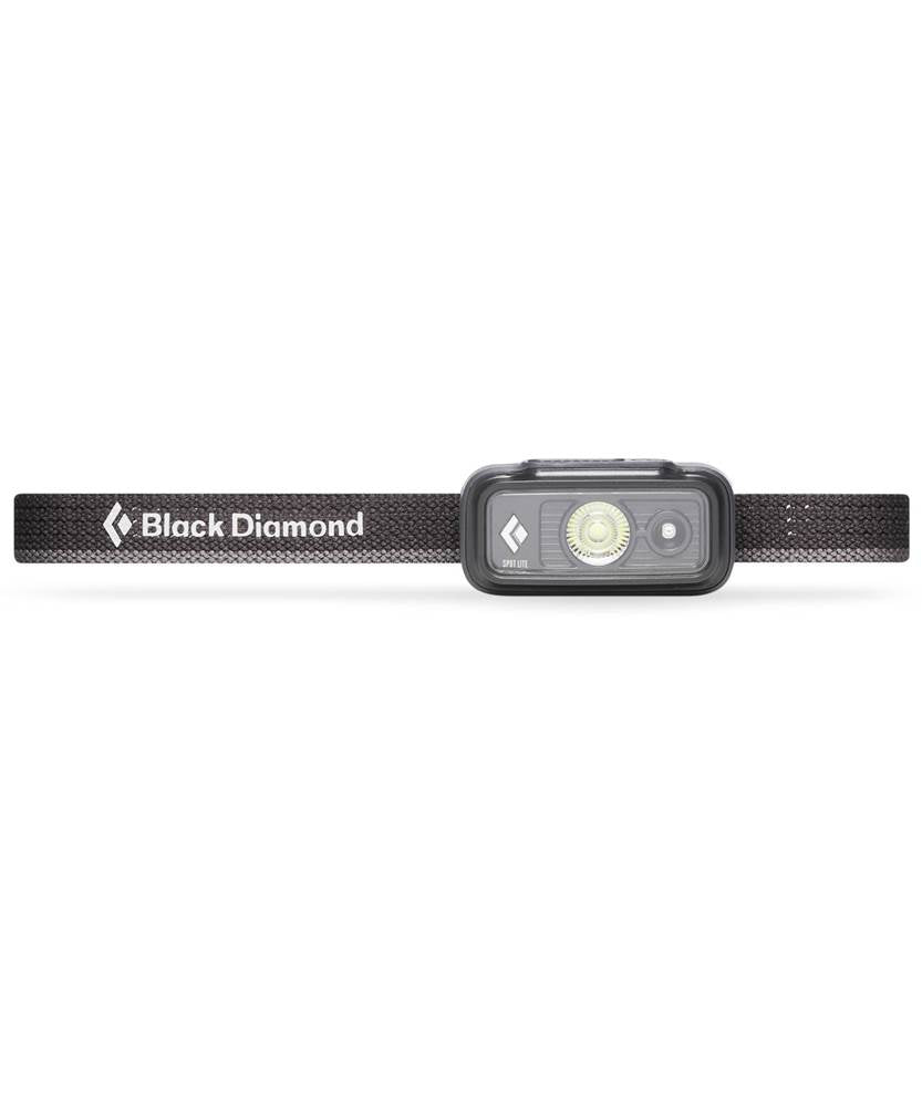 Spot Lite 160 S19Headlamp D50 BLACK DIAMOND   