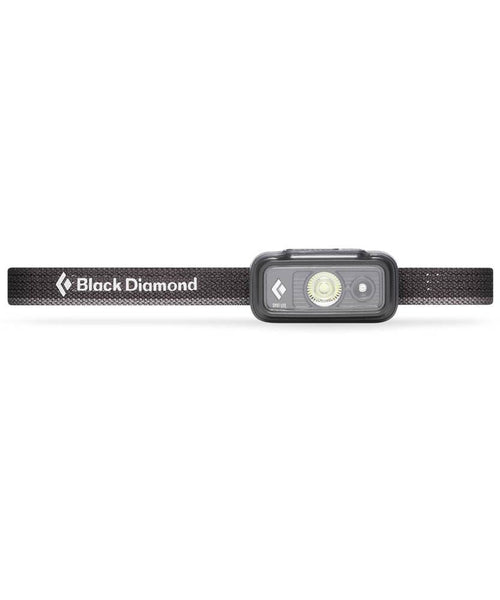 Spot Lite 160 S19Headlamp D50 BLACK DIAMOND   