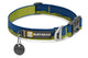 Crag Collar Green Hills RUFFWEAR RUFFWEAR   