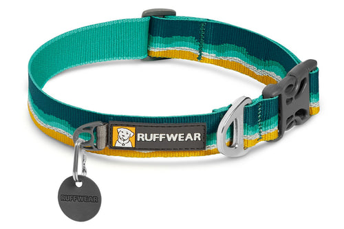 Crag Collar Seafoam D30 RUFFWEAR   