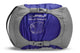 Highlands Sleeping Bag  Huckleberry Blue D20 RUFFWEAR   