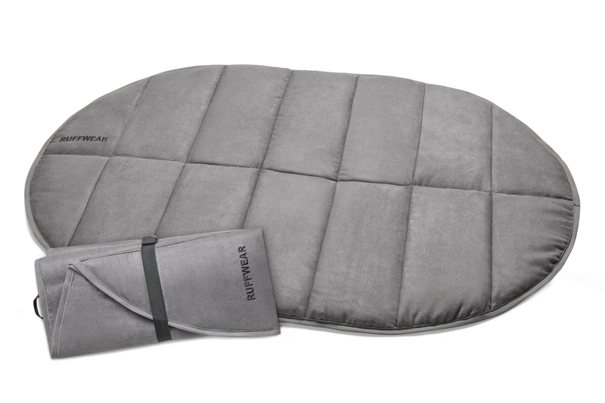 Highlands Pad Cloudburst Gray D20 RUFFWEAR   