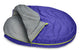 Highlands Sleeping Bag  Huckleberry Blue D20 RUFFWEAR   