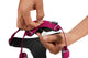 Front Range Harness - Hibiscus Pink D20 RUFFWEAR   