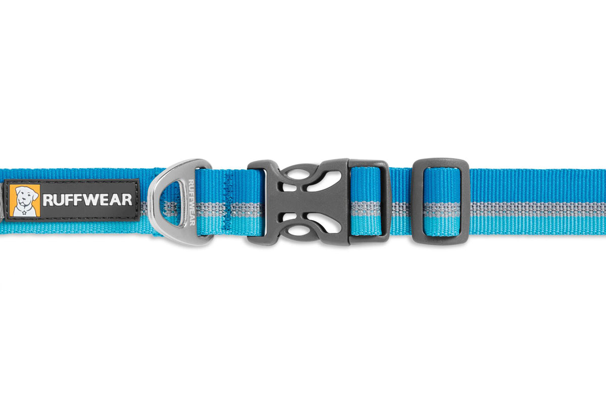 Crag Collar Blue Dusk D30 RUFFWEAR   