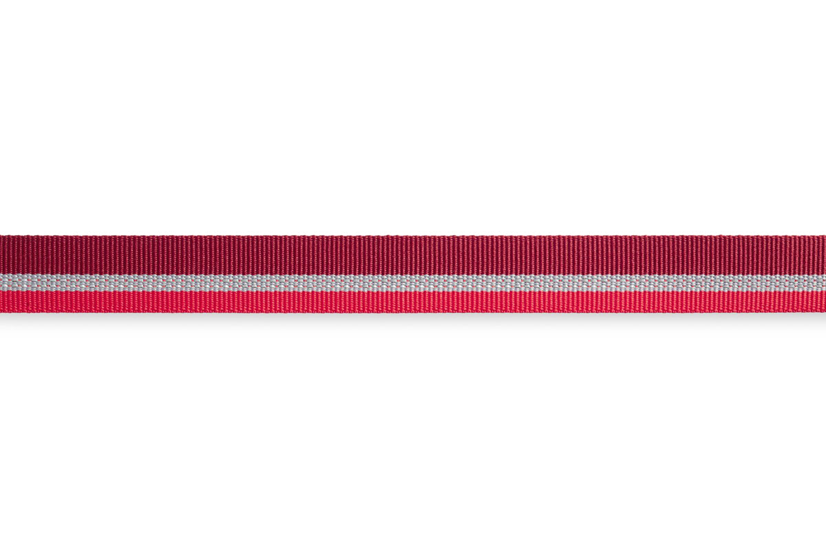 Crag Collar Cinder Cone Red RUFFWEAR RUFFWEAR   