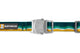 Top Rope Collar Seafoam RUFFWEAR RUFFWEAR   