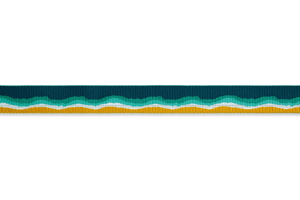 Top Rope Collar Seafoam RUFFWEAR RUFFWEAR   