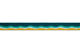 Top Rope Collar Seafoam RUFFWEAR RUFFWEAR   