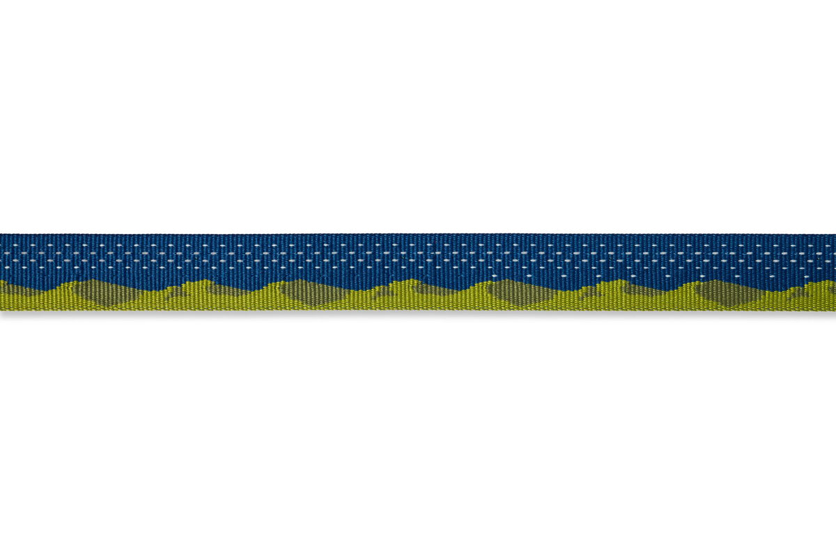 Crag Collar Green Hills RUFFWEAR RUFFWEAR   