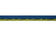 Crag Collar Green Hills RUFFWEAR RUFFWEAR   
