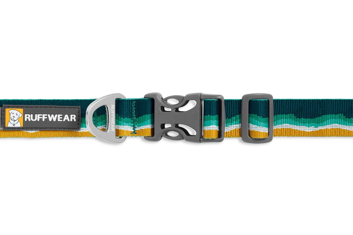 Crag Collar Seafoam RUFFWEAR RUFFWEAR   