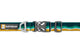 Crag Collar Seafoam RUFFWEAR RUFFWEAR   