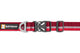 Crag Collar Cinder Cone Red D30 RUFFWEAR   