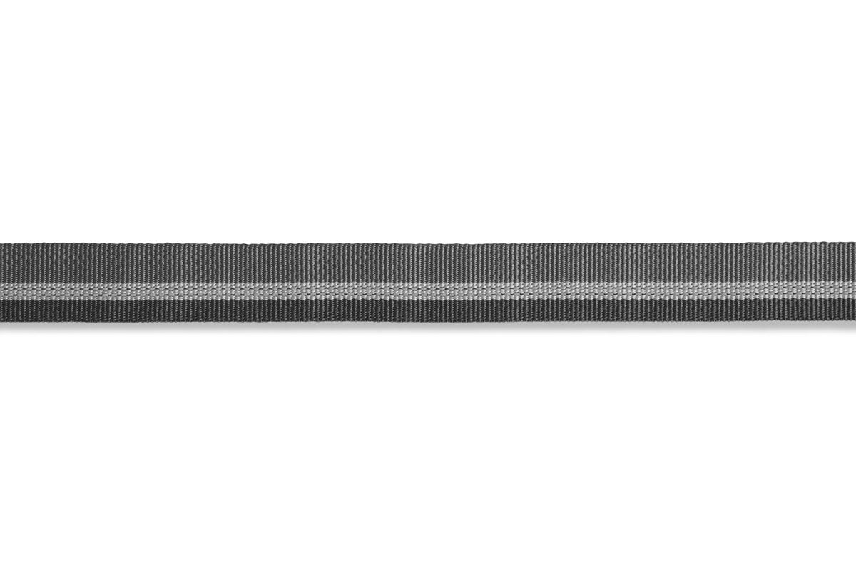 Top Rope Collar Granite Gray RUFFWEAR RUFFWEAR   