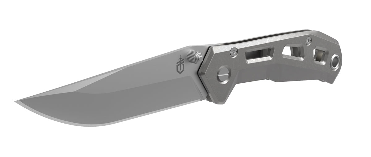 Airlift Fe Black GERBER GERBER Default Title  