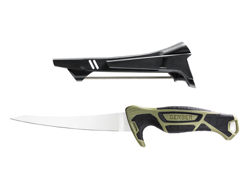 Controller 6" Fillet Knife GERBER GERBER Default Title  
