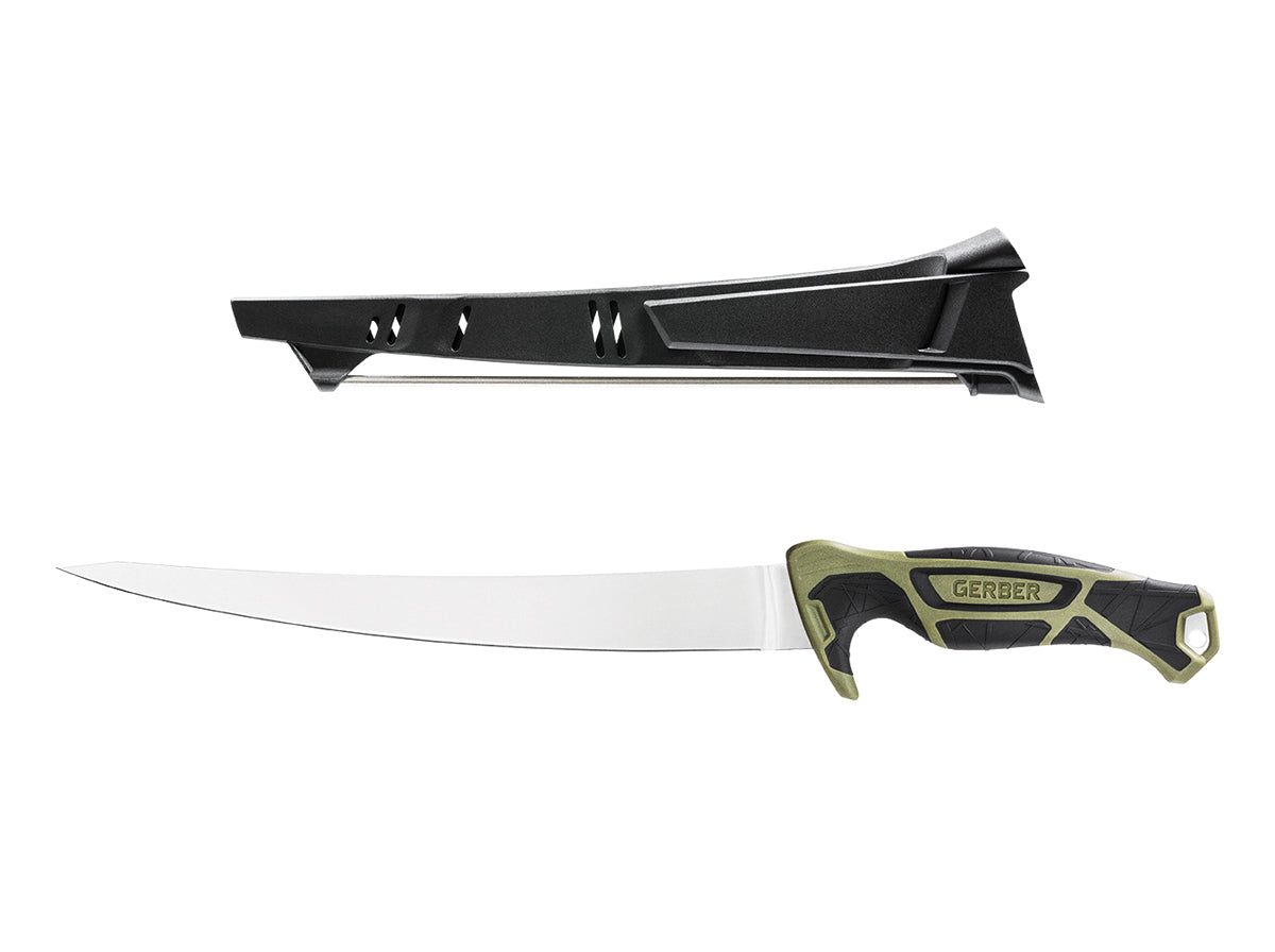 Controller 10" Fillet Knife GERBER GERBER Default Title  