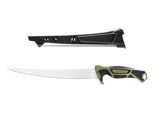 Controller 10" Fillet Knife GERBER GERBER Default Title  