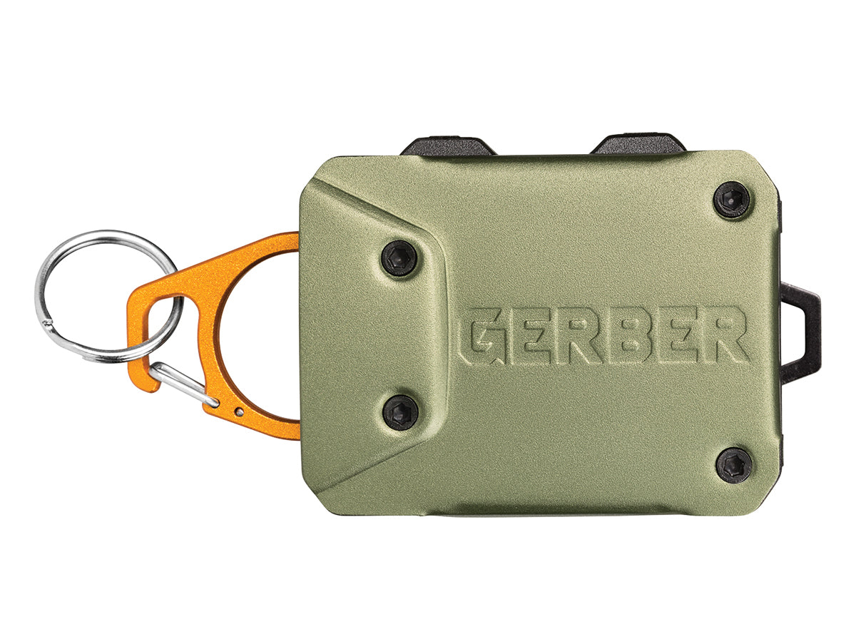 Defend Tether L GERBER GERBER Default Title  