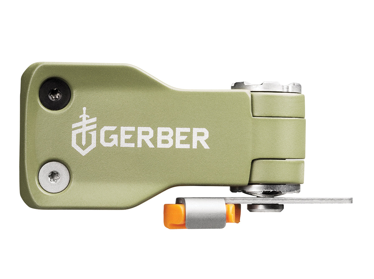 Freehander Nip & Clip GERBER GERBER Default Title  