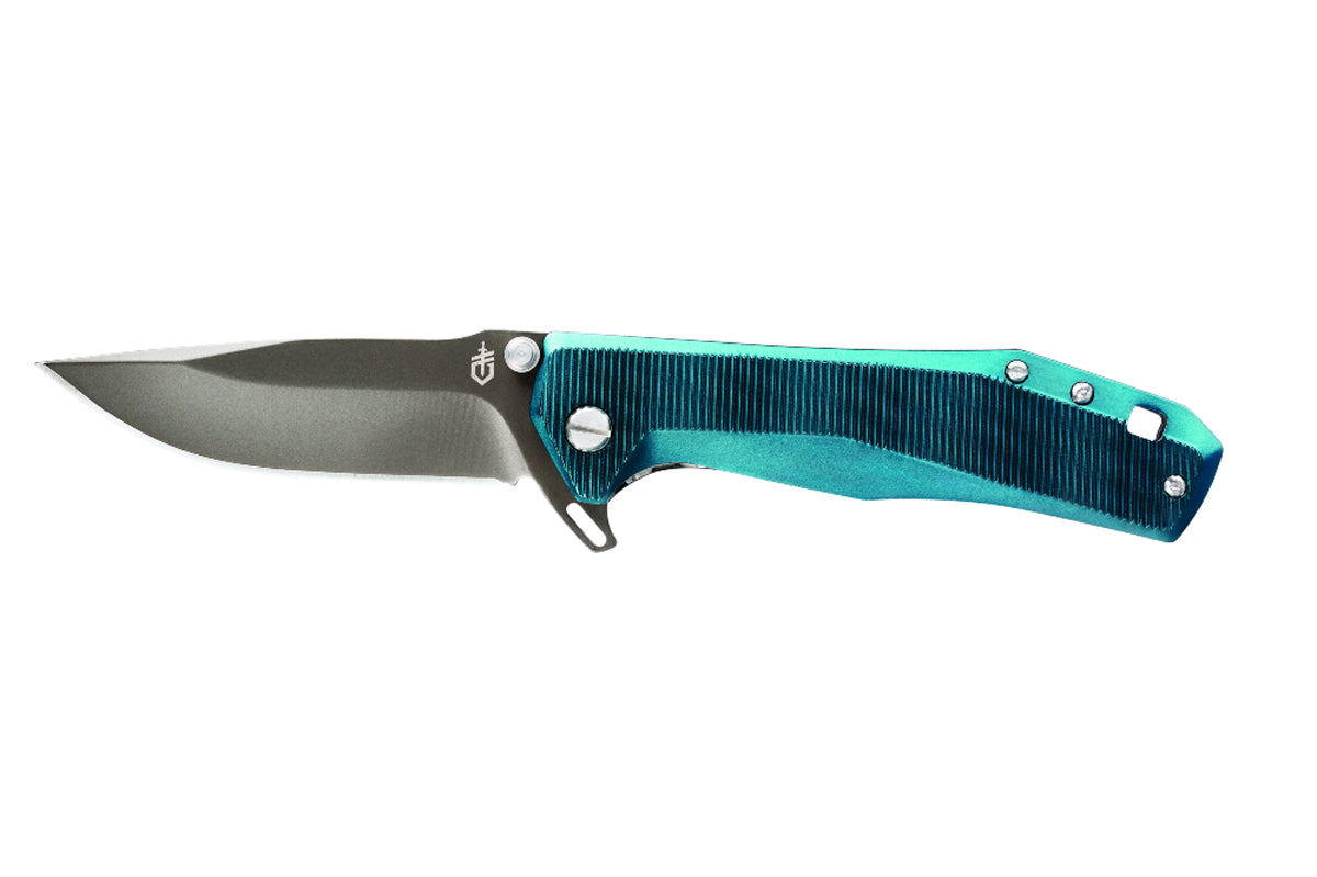 Index Fe Blue GERBER GERBER Default Title  