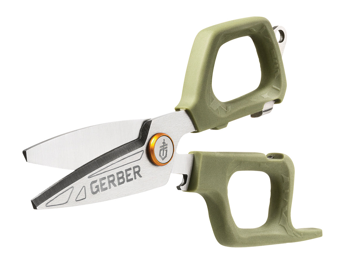 Neatfreakbraidedlinecutters GERBER GERBER Default Title  