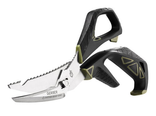 Processor 'Take A Part' Shears GERBER GERBER Default Title  
