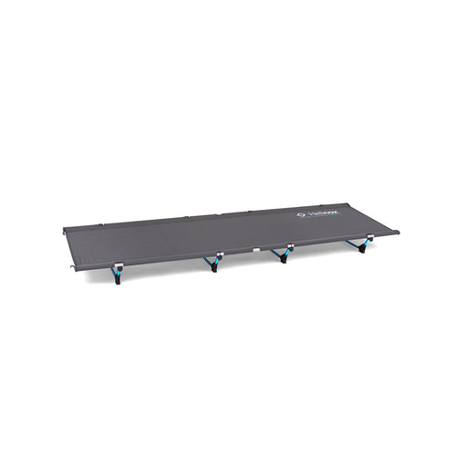 Lite Cot Blk W Blue Frame HELINOX HELINOX Default Title  