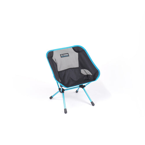 Chair One Mini Blk Blue Frame HELINOX HELINOX Default Title  