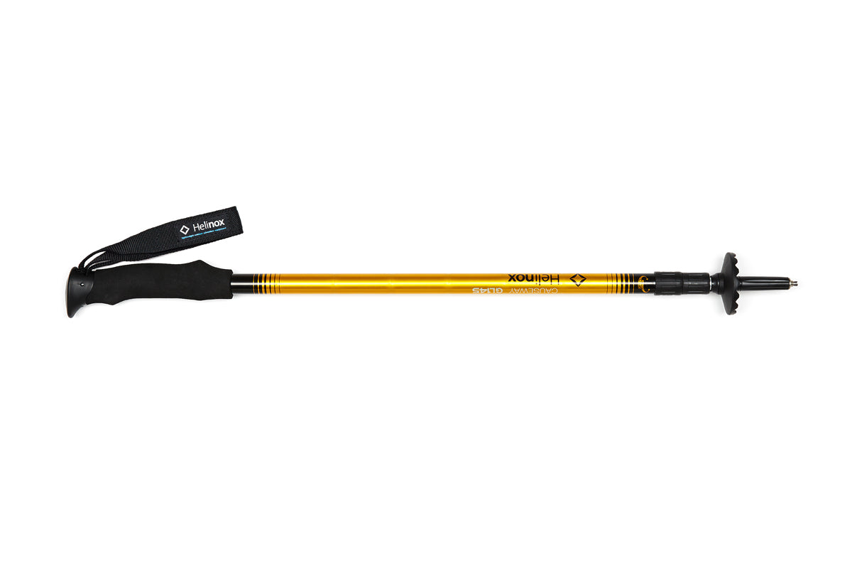 Gl145 Walking Poles-Causeway HELINOX HELINOX Default Title  