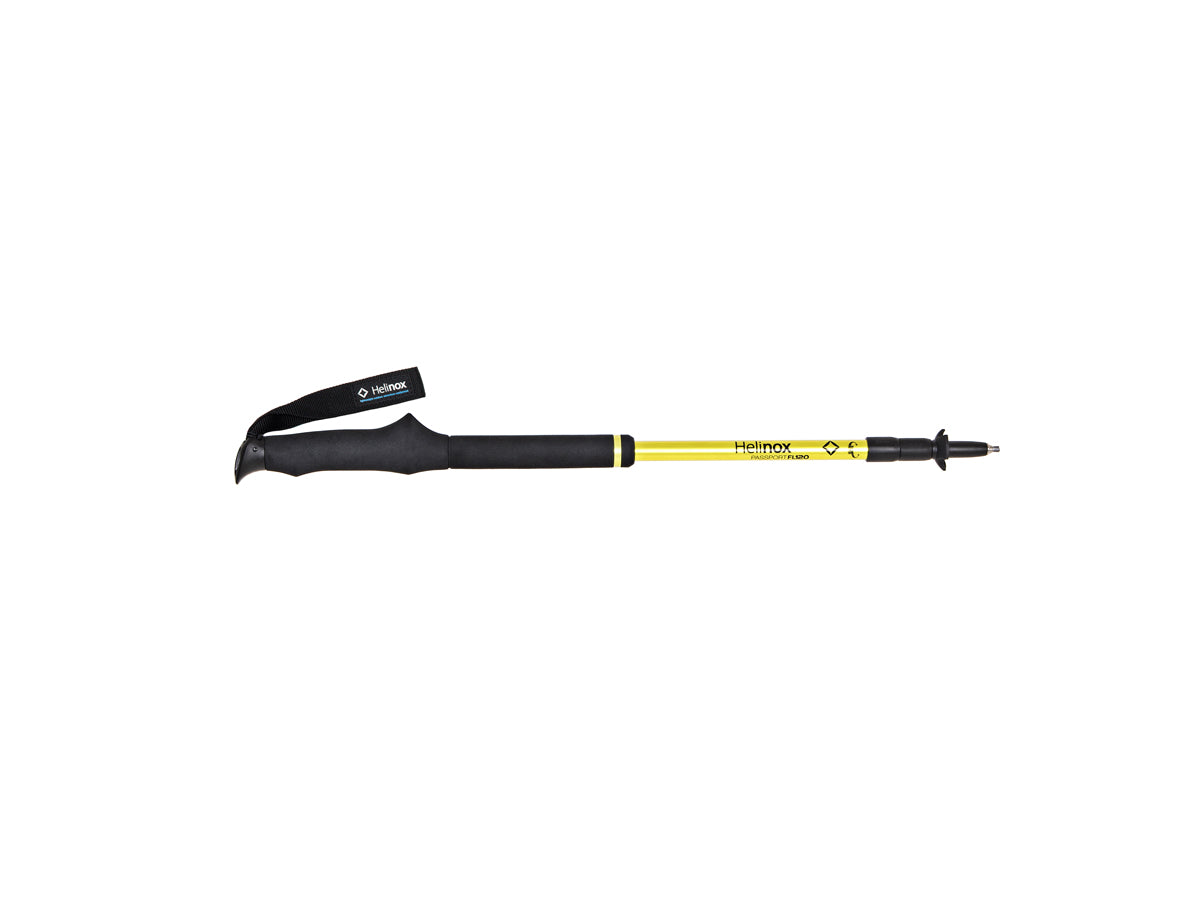 Fl120 Walking Poles-Passport HELINOX HELINOX Default Title  