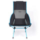 Savanna Chair Blk W Blue Frame HELINOX HELINOX Default Title  