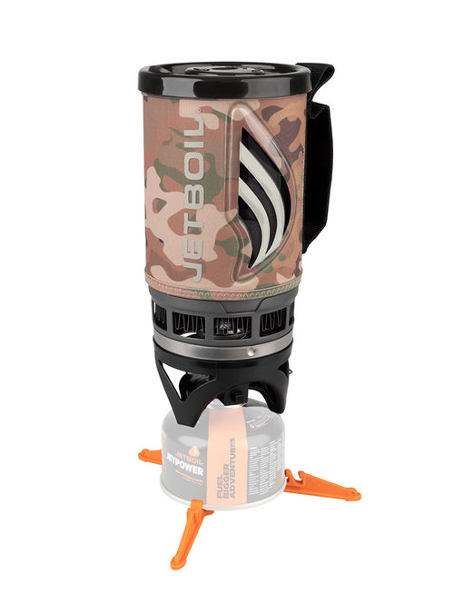Flash Camo D15 JETBOIL Default Title  