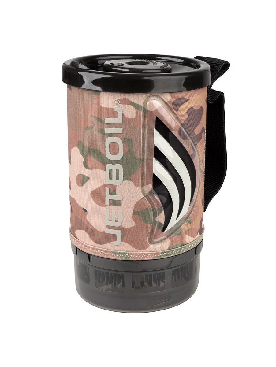 Flash Camo D15 JETBOIL   